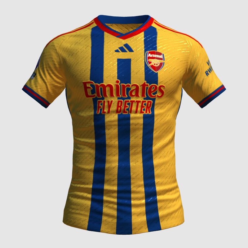 Arsenal Collection By JM Design FIFA Kit Creator Showcase arsenal-collection-by-jm-design-fifa-kit-creator-showcase