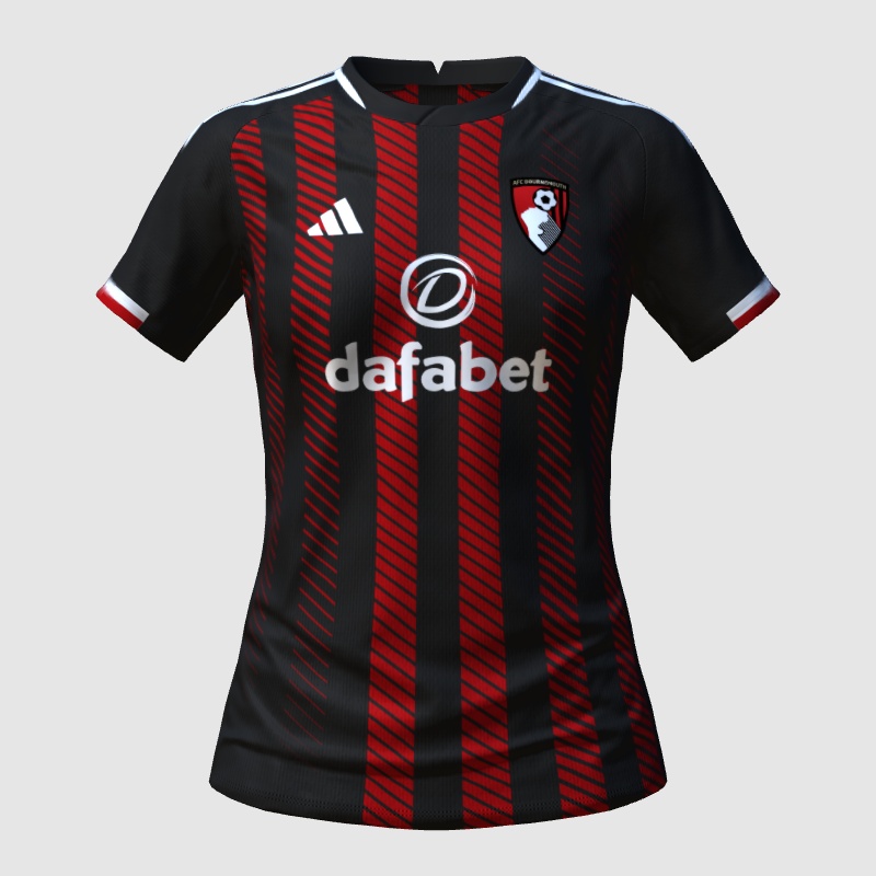 Premier League Brand Swap - Collection by AG26 - FIFA Kit Creator Showcase