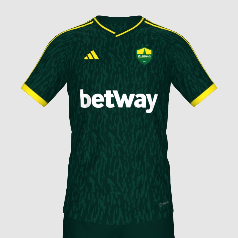 felipez - FIFA Kit Creator Showcase