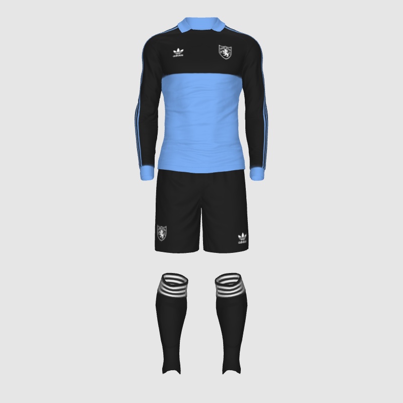 Scottish Premier Division 1982 Collection by GlasgowGeek67 FIFA