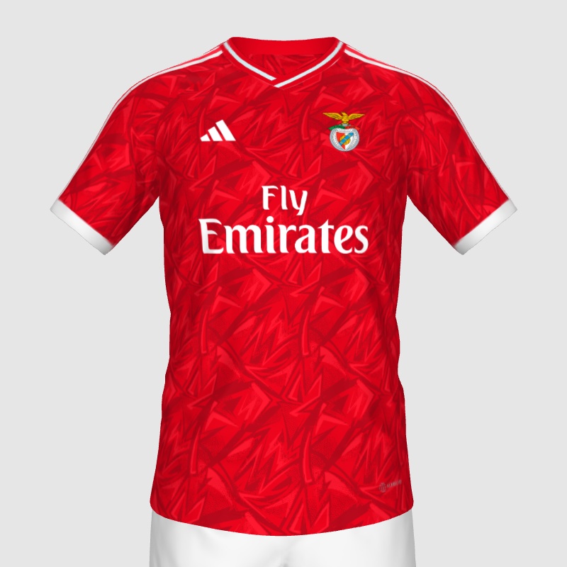 felipez - FIFA Kit Creator Showcase