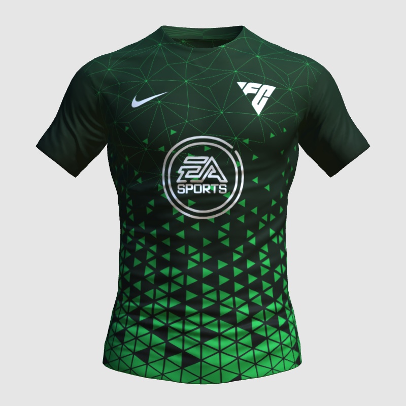 Eafc 24 kit - FIFA 23 Kit Creator Showcase
