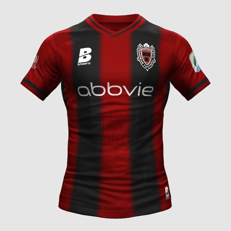 bohemian-f-c-concept-bhear-fifa-23-kit-creator-showcase