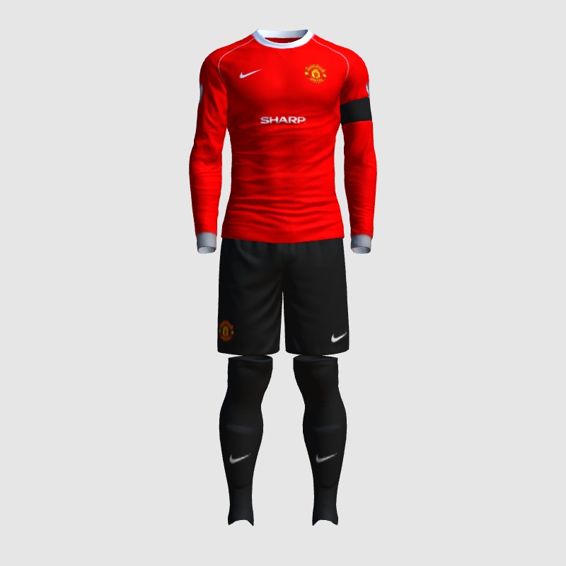 Mutd Kit OLD MUTD KIT - FIFA Kit Creator Showcase