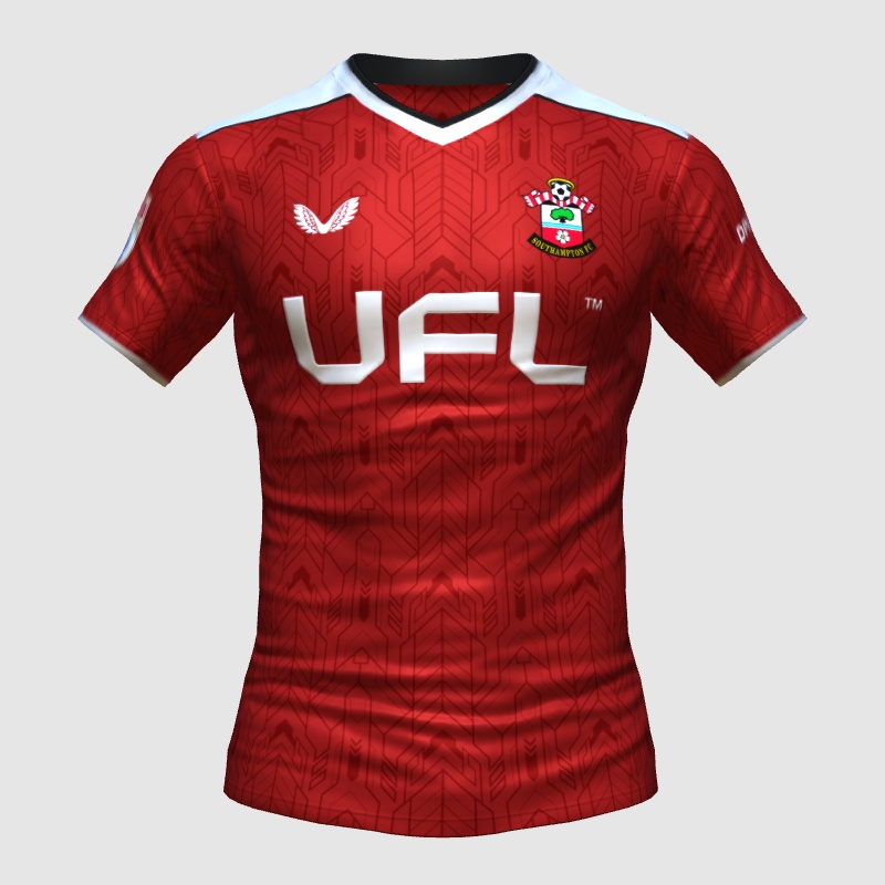 EFL Fantasy Collection Southampton FIFA 23 Kit Creator Showcase efl-fantasy-collection-southampton-fifa-23-kit-creator-showcase