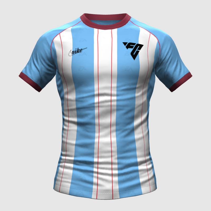 Competition Kits Collection by BPKitDesign FIFA Kit Creator Showcase