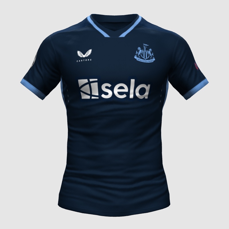 Premier League - Collection by lsv_designs - FIFA Kit Creator Showcase