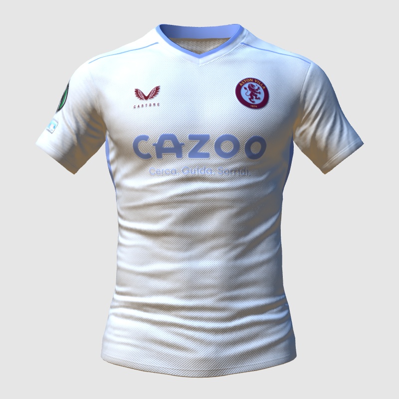 Premier League - Collection by lsv_designs - FIFA Kit Creator Showcase