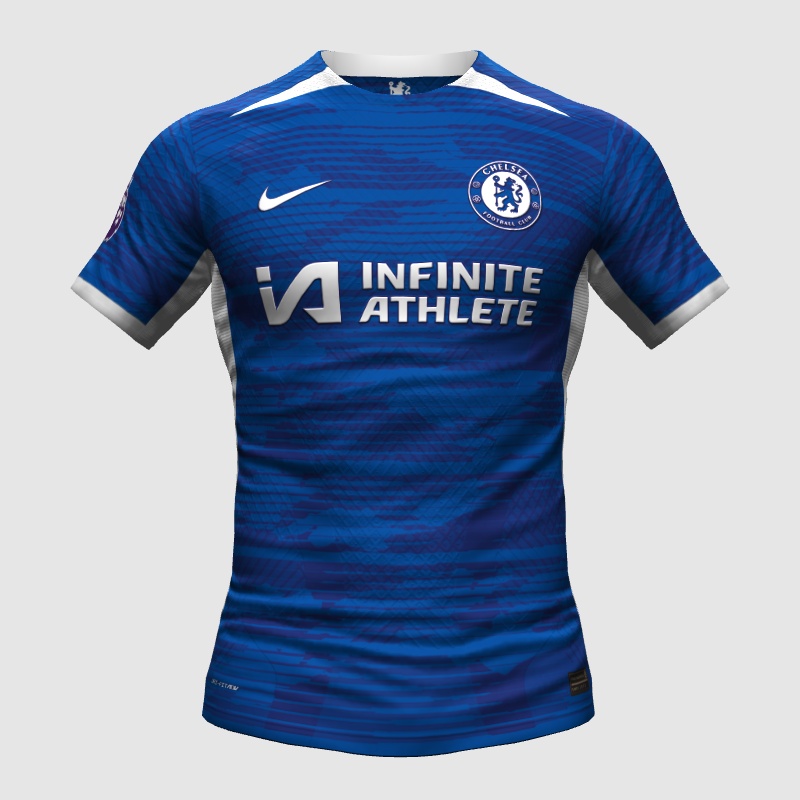 Competition/Special edition kit Collection by OfficialDoc FIFA Kit