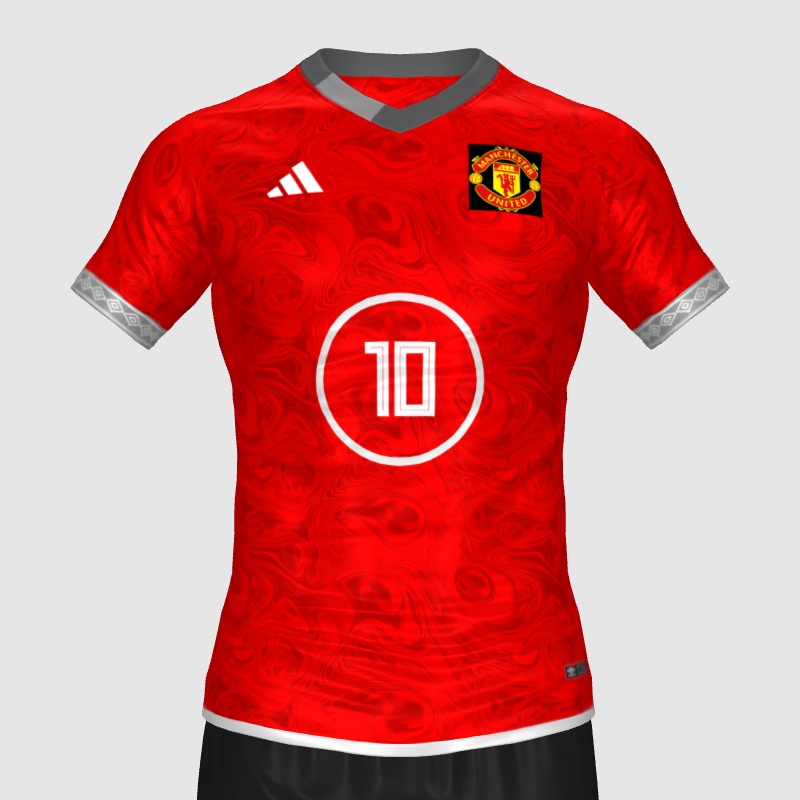 Manchester United X Total 90 Design FIFA 23 Kit Creator Showcase manchester-united-x-total-90-design-fifa-23-kit-creator-showcase