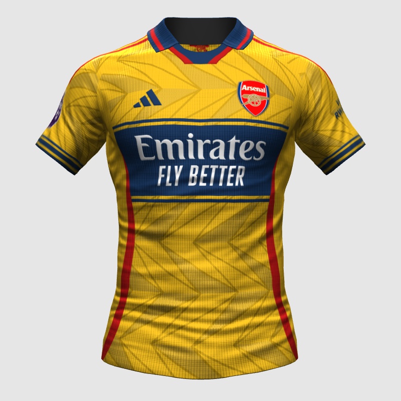 arsenal-fc-collection-by-pm7910-fifa-kit-creator-showcase