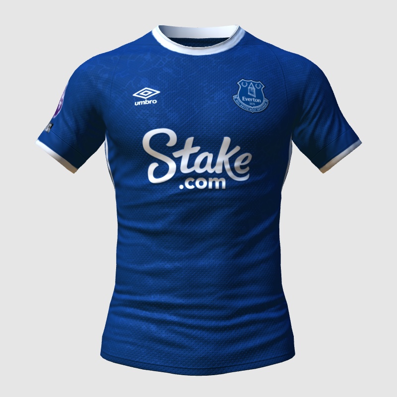 Premier League - Collection by lsv_designs - FIFA Kit Creator Showcase