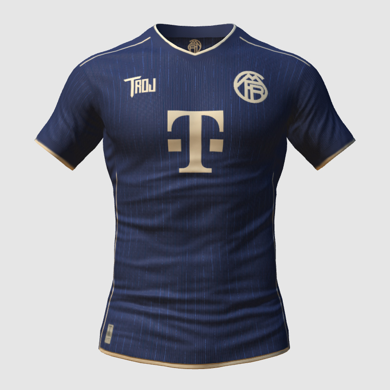 Germany - Collection by Blizzard_13 - FIFA Kit Creator Showcase