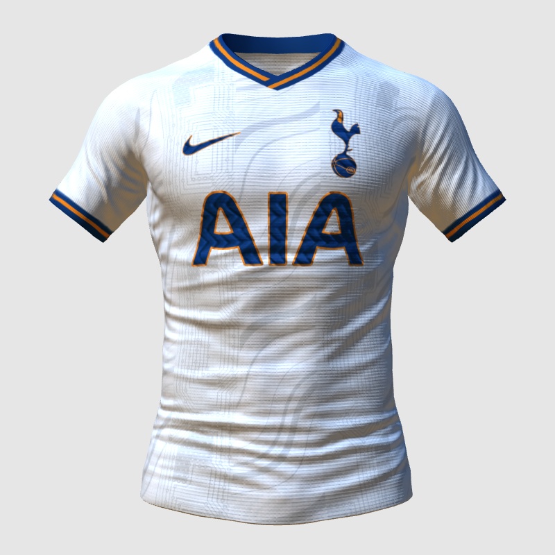 spurs 3rd kit release date