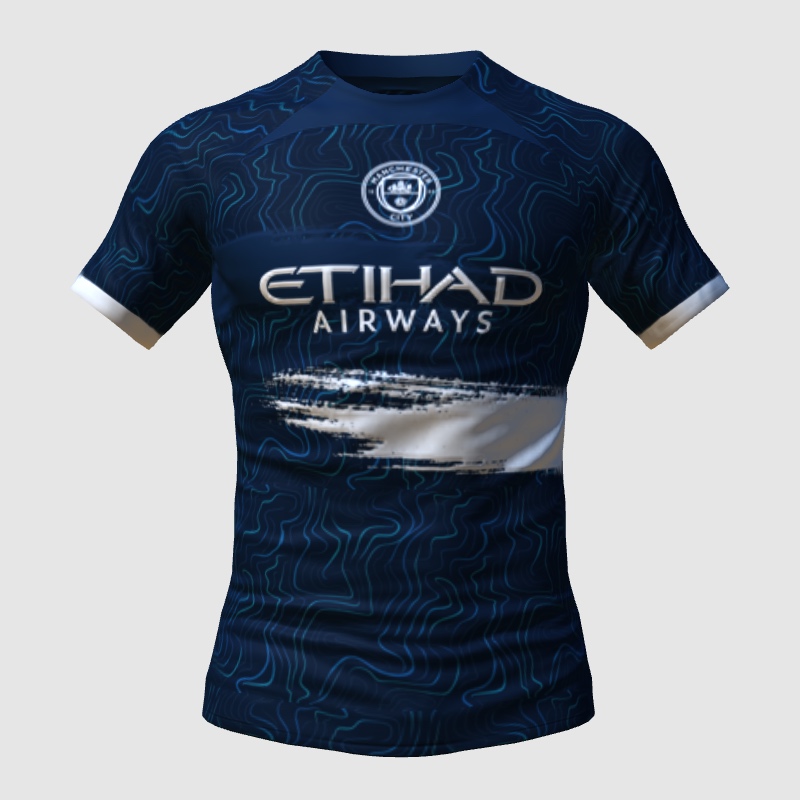 Cabbage_Kitz FIFA 23 Kit Creator Showcase