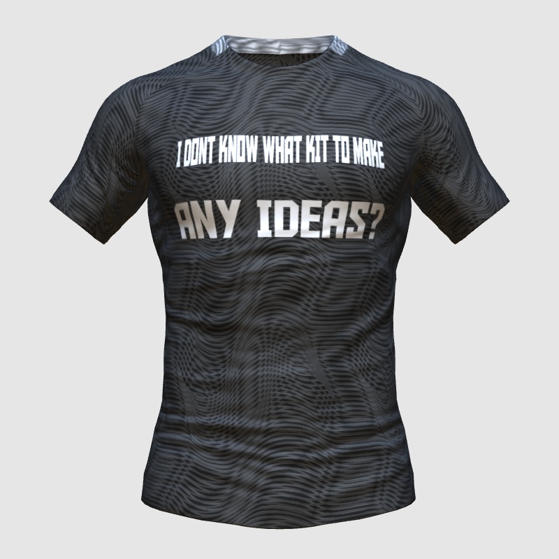 I DONT KNOW WHAT KIT TO MAKE FIFA 23 Kit Creator Showcase