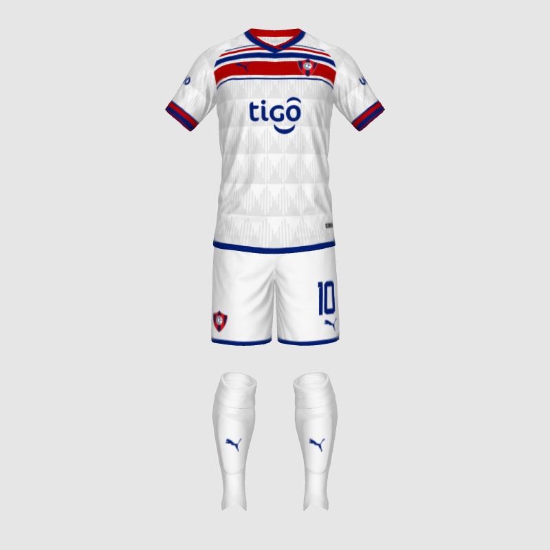 CCP - FIFA Kit Creator Showcase