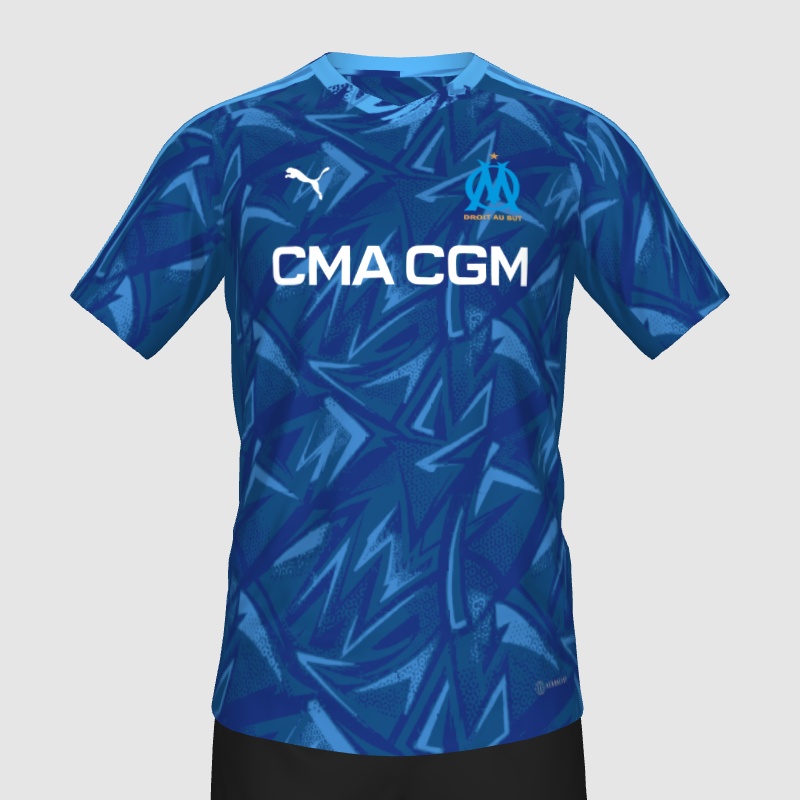 simmys acoustic soccer jersey FIFA 23 Kit Creator Showcase