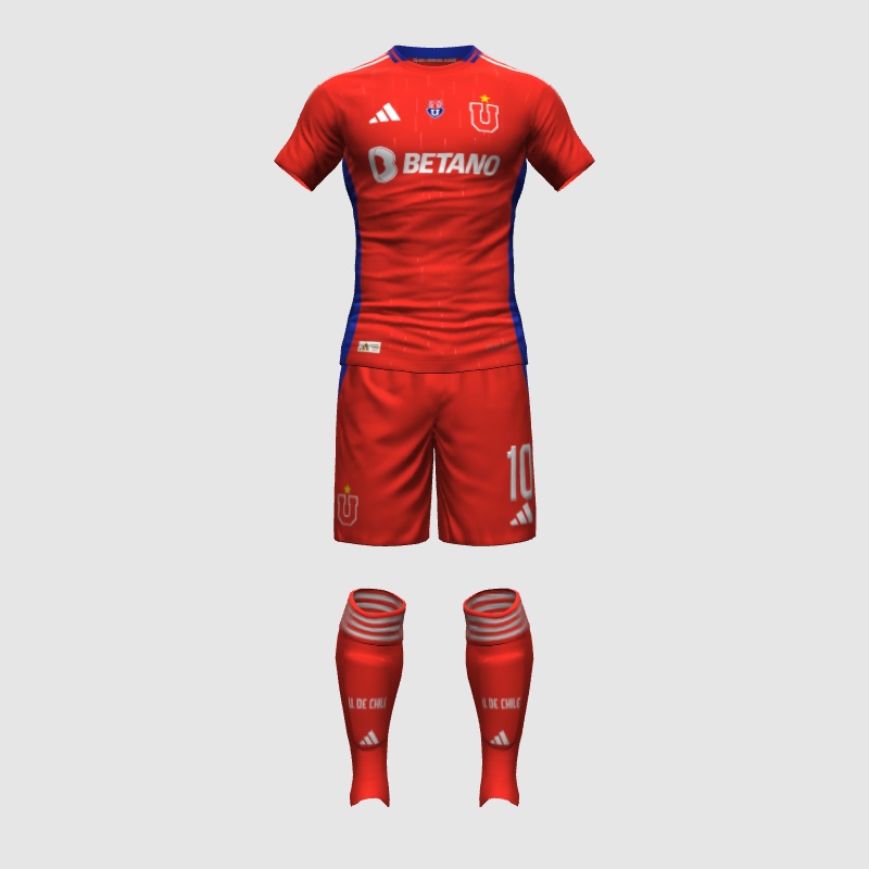 milo_730 - FIFA Kit Creator Showcase