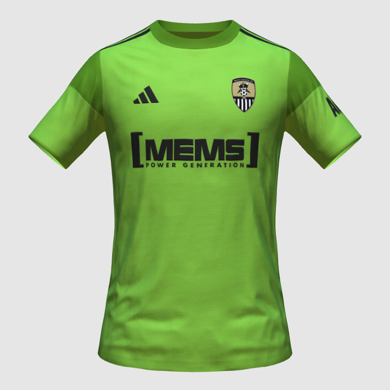 notts county adidas shirt