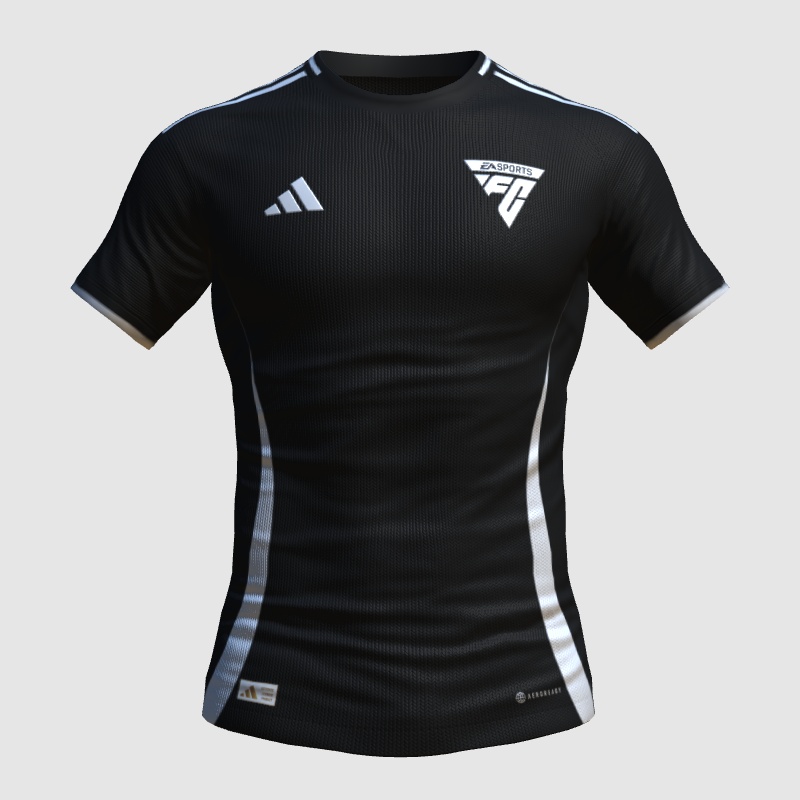 Adidas 24 Tiro Template FIFA 23 Kit Creator Showcase
