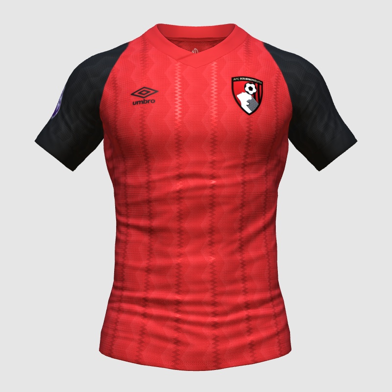 Premier League 2024 25 Collection By MCFCJohny FIFA Kit Creator 