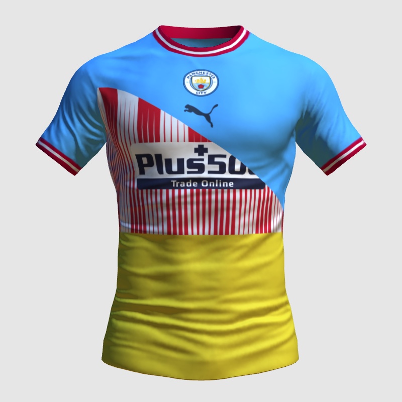 Guess the player 0310 fifa kit creator showcase