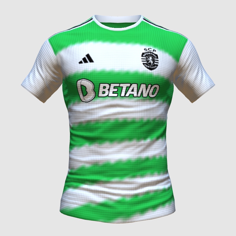 Sporting Lisbon Home Games
