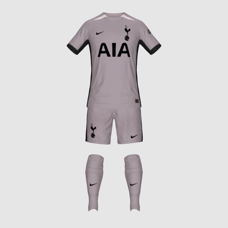 spurs third kit release date
