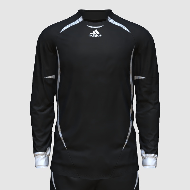 adidas toque 13 jersey
