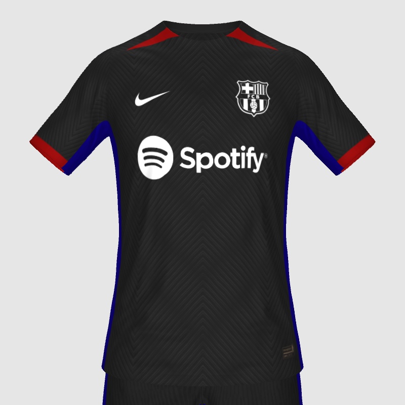 EAFC Kit Creator