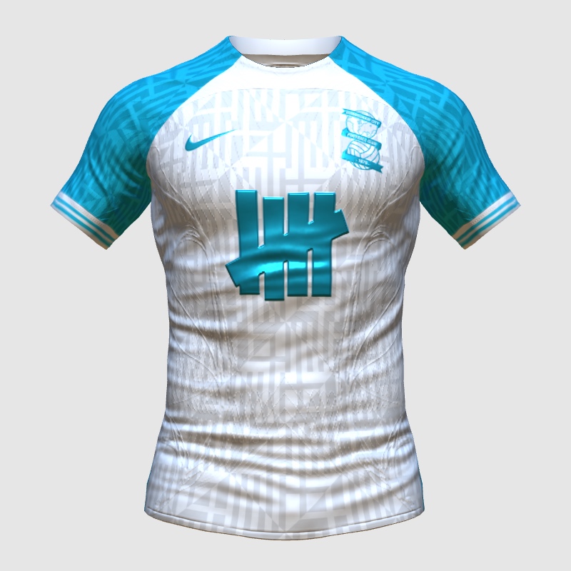 Liverpool Third Kit Concept