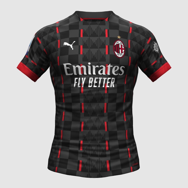 Fifa Pattern Puma Pattern 1 - Collection by mvx_r - FIFA Kit Creator Showcase