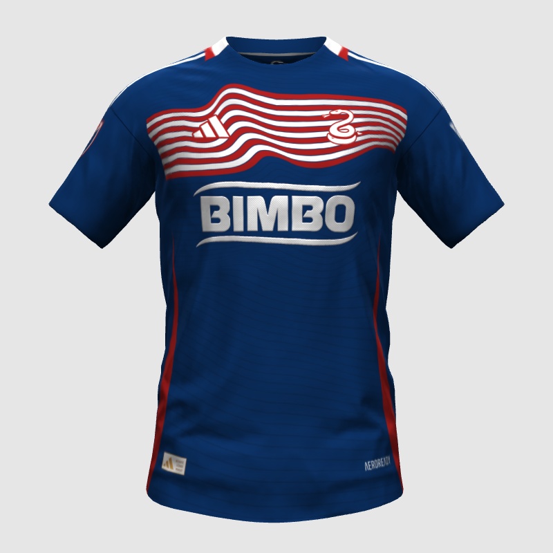 Philadelphia Union 25 Away FIFA Kit Creator Showcase philadelphia-union-25-away-fifa-kit-creator-showcase