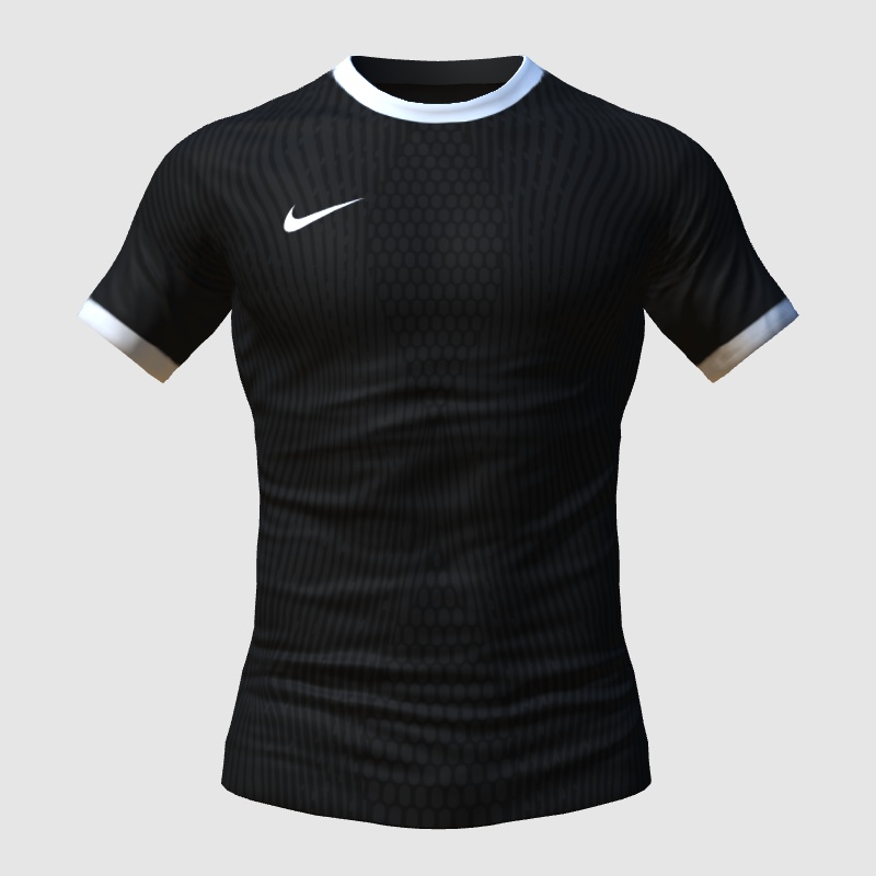 Nike Vapor 24/25 Template - FIFA 23 Kit Creator Showcase