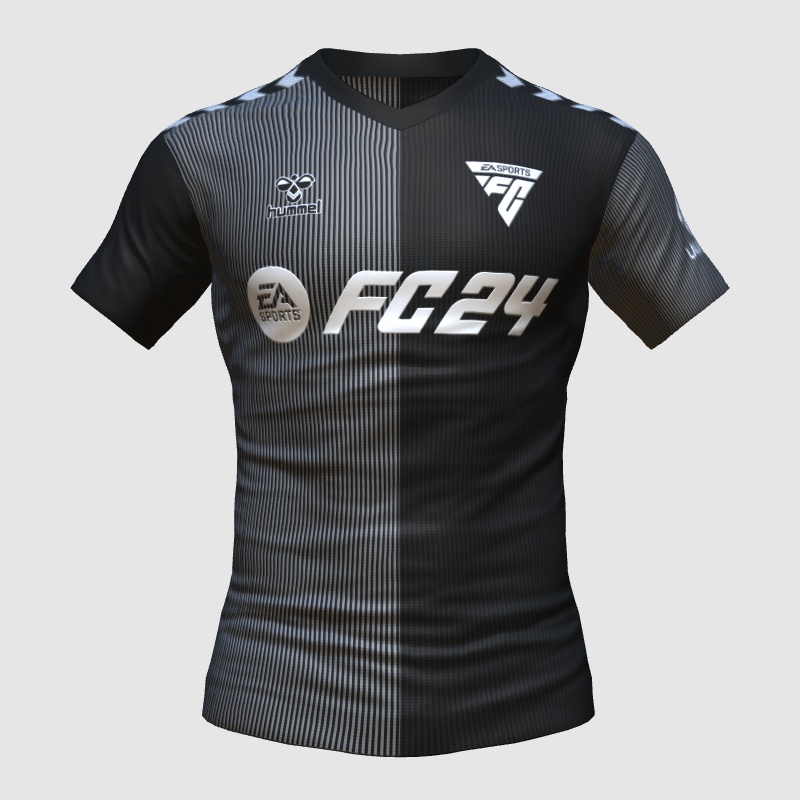 Collection Kit Design Template Designs - Collection by Thom Kits FC - FIFA Kit Creator Showcase
