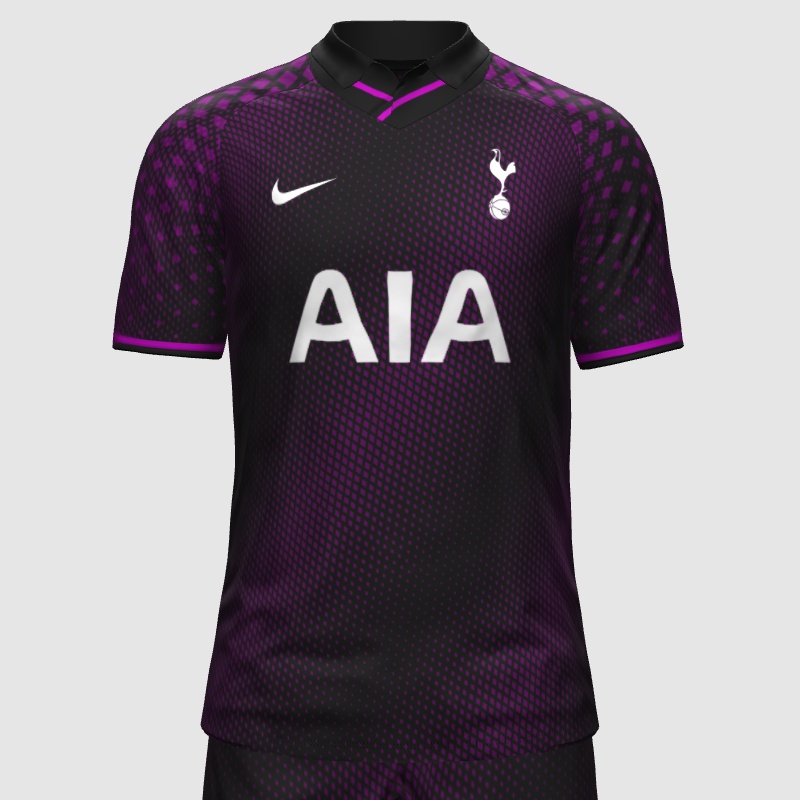 spurs third kit release date