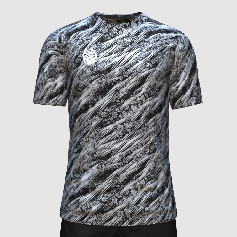Fifa Pattern Pattern Mix #13 - FIFA Kit Creator Showcase