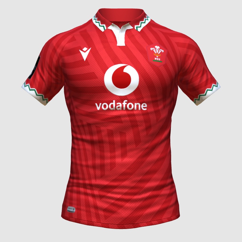 Rugby kits collection Collection by Thom Kits FC FIFA Kit Creator