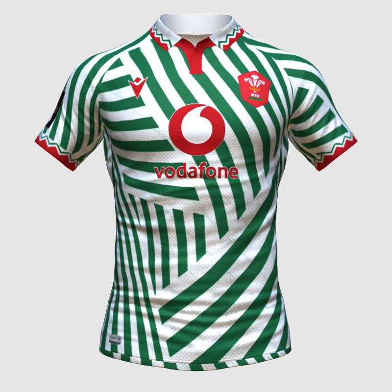 Rugby kits collection Collection by Thom Kits FC FIFA Kit Creator