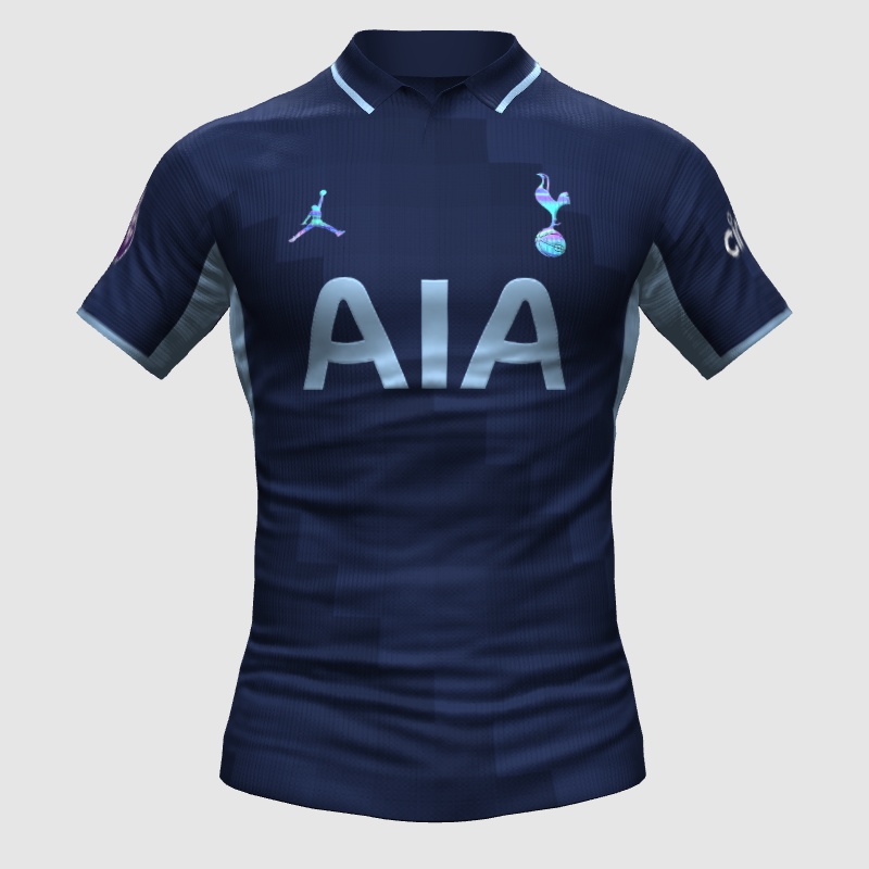 Competition: Spurs X Jordan Kit