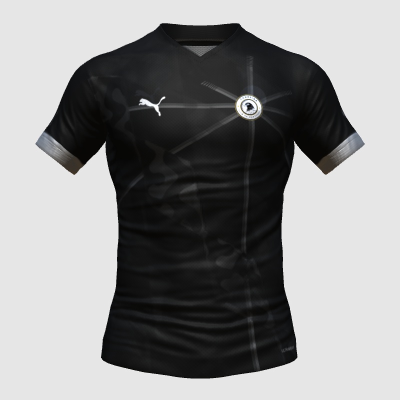 Torreira CP FM23 Kits Collection by tlsFIFA03 FIFA Kit Creator Showcase