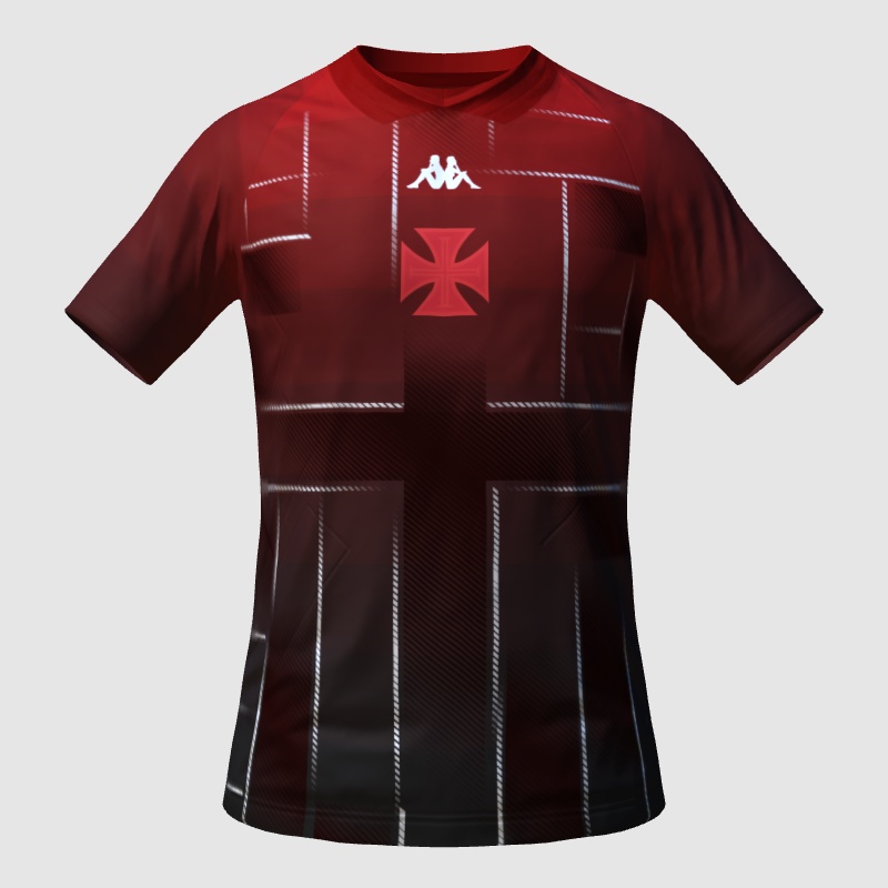 kit do vasco update 2024 FIFA 23 Kit Creator Showcase