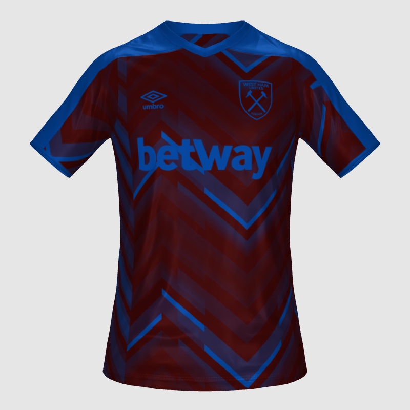 Premier League kits - Collection by Za1n_CCFC - FIFA Kit Creator Showcase