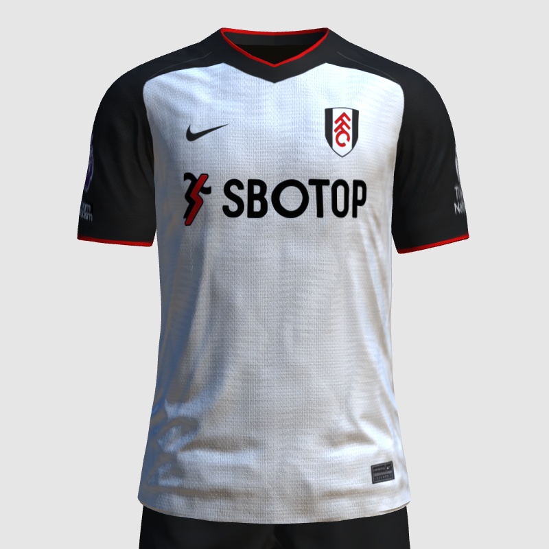 nike fulham