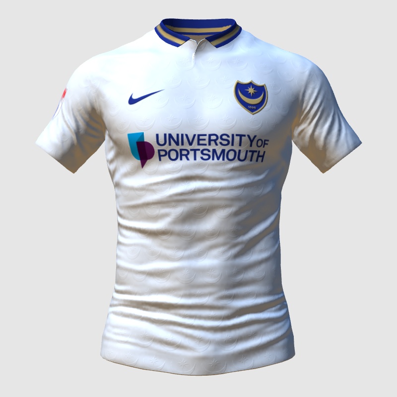 Portsmouth Pompey Away Kit FIFA Kit Creator Showcase portsmouth-pompey-away-kit-fifa-kit-creator-showcase