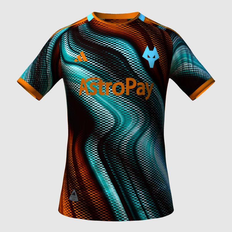 FIFA 23 Kit Creator Showcase