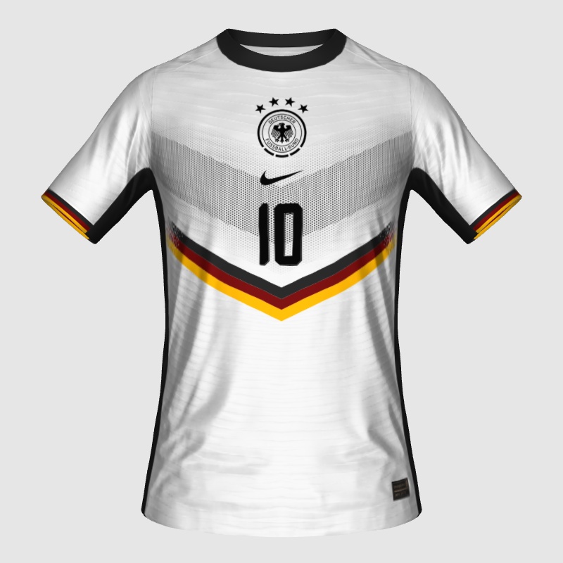 Germany X Nike Concept - Collection by TonyTemple87 - FIFA Kit Creator ...