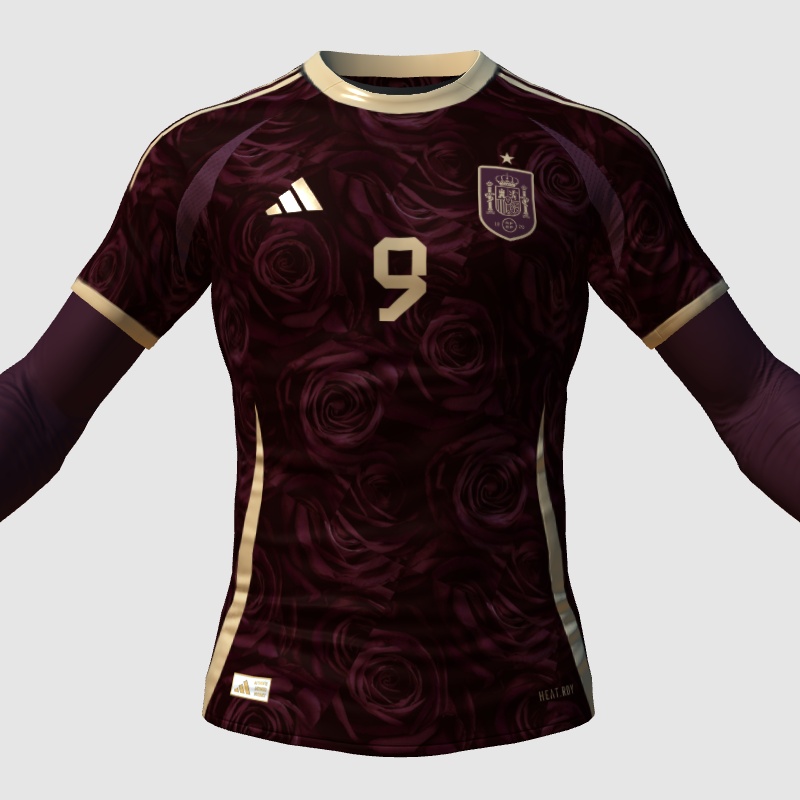 Spain 2026 World Cup