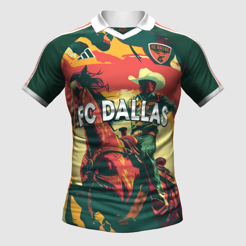 FC Dallas MLS Third Kit 2 FIFA Kit Creator Showcase fc-dallas-mls-third-kit-2-fifa-kit-creator-showcase